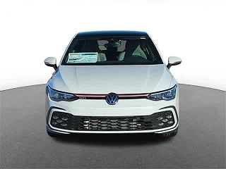 2024 Volkswagen Golf SE WVW3A7CD0RW162450 in Troy, MI 9