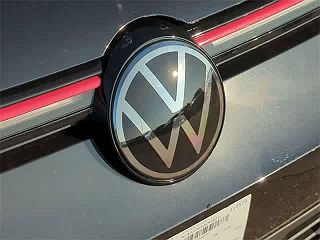 2024 Volkswagen Golf SE WVW3A7CD1RW132681 in Troy, MI 11