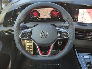 2024 Volkswagen Golf SE WVW3A7CD1RW132681 in Troy, MI 23