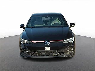 2024 Volkswagen Golf SE WVW3A7CD1RW132681 in Troy, MI 9