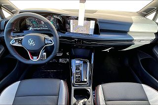 2024 Volkswagen Golf Autobahn WVWVA7CDXRW153778 in Walnut Creek, CA 4
