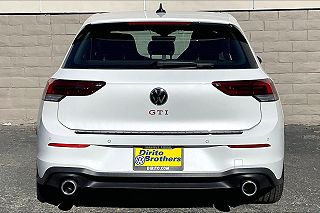 2024 Volkswagen Golf Autobahn WVWVA7CD6RW127923 in Walnut Creek, CA 3