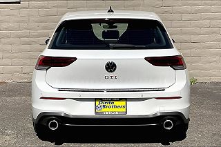 2024 Volkswagen Golf S WVWGA7CD5RW158363 in Walnut Creek, CA 3