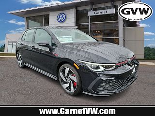 2024 Volkswagen Golf S WVWGA7CD0RW141678 in West Chester, PA 1