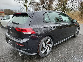2024 Volkswagen Golf S WVWGA7CD0RW141678 in West Chester, PA 4