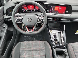 2024 Volkswagen Golf S WVWGA7CD0RW141678 in West Chester, PA 8