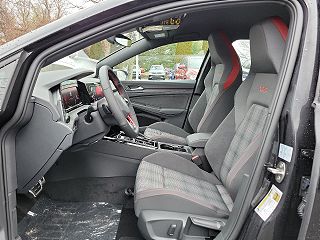 2024 Volkswagen Golf S WVWGA7CD0RW141678 in West Chester, PA 9