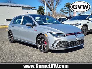 2024 Volkswagen Golf SE WVW3A7CD2RW163504 in West Chester, PA 1