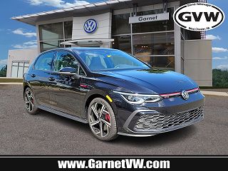 2024 Volkswagen Golf SE WVW3A7CD3RW114733 in West Chester, PA 1
