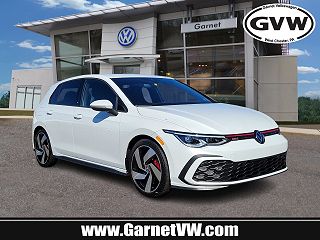 2024 Volkswagen Golf S WVWGA7CD0RW122600 in West Chester, PA 1
