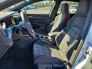 2024 Volkswagen Golf S WVWGA7CD0RW122600 in West Chester, PA 13
