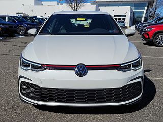 2024 Volkswagen Golf S WVWGA7CD0RW122600 in West Chester, PA 2