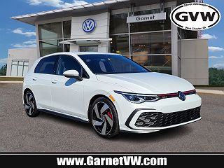 2024 Volkswagen Golf S WVWGA7CD0RW122600 in West Chester, PA