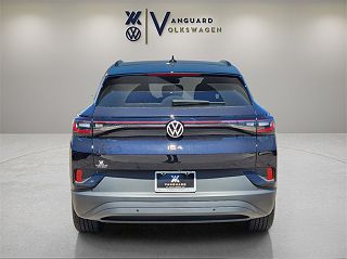 2024 Volkswagen ID.4 Standard 1V2BMPE87RC000222 in Austin, TX 6