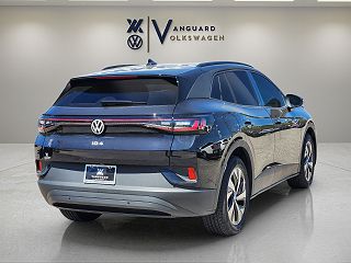 2024 Volkswagen ID.4 Standard 1V2BMPE87RC000222 in Austin, TX 7