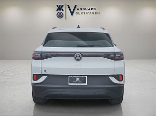 2024 Volkswagen ID.4 Standard 1V2BMPE81RC004203 in Austin, TX 6