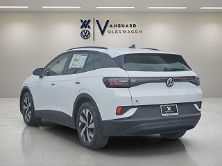 2024 Volkswagen ID.4 Standard 1V2BMPE81RC004203 in Austin, TX 7