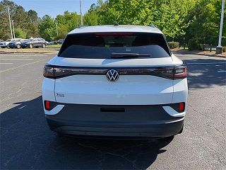 2024 Volkswagen ID.4 Standard 1V2BMPE87RC005310 in Charlotte, NC 4