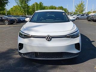 2024 Volkswagen ID.4 Standard 1V2BMPE87RC005310 in Charlotte, NC 8