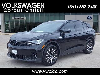 2024 Volkswagen ID.4 S 1V25MPE81RC008149 in Corpus Christi, TX 1