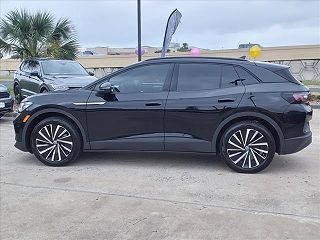 2024 Volkswagen ID.4 S 1V25MPE81RC008149 in Corpus Christi, TX 2