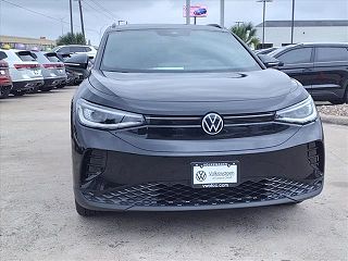 2024 Volkswagen ID.4 S 1V25MPE81RC008149 in Corpus Christi, TX 7
