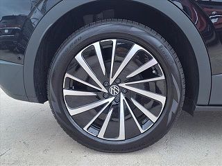 2024 Volkswagen ID.4 S 1V25MPE81RC008149 in Corpus Christi, TX 8
