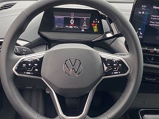 2024 Volkswagen ID.4 S 1V25MPE8XRC004035 in Garland, TX 11