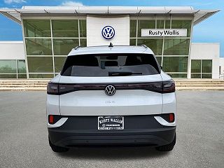 2024 Volkswagen ID.4 S 1V25MPE8XRC004035 in Garland, TX 5