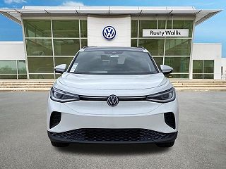 2024 Volkswagen ID.4 S 1V25MPE8XRC004035 in Garland, TX 7