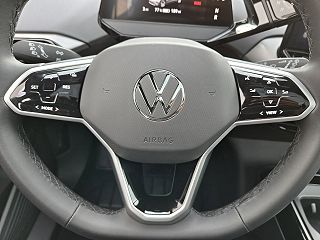 2024 Volkswagen ID.4 S 1V25MPE86RC007465 in Hudson Oaks, TX 10