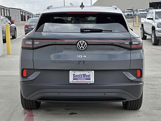 2024 Volkswagen ID.4 S 1V25MPE86RC007465 in Hudson Oaks, TX 5