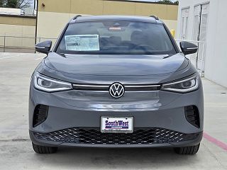 2024 Volkswagen ID.4 S 1V25MPE86RC007465 in Hudson Oaks, TX 6