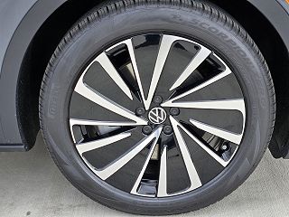 2024 Volkswagen ID.4 S 1V25MPE86RC007465 in Hudson Oaks, TX 7