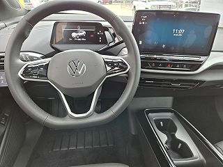 2024 Volkswagen ID.4 S 1V25MPE86RC007465 in Hudson Oaks, TX 9