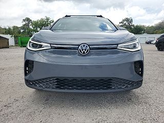 2024 Volkswagen ID.4 S 1V25MPE83RC003549 in Lakeland, FL 3