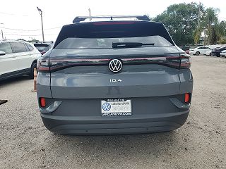 2024 Volkswagen ID.4 S 1V25MPE83RC003549 in Lakeland, FL 7