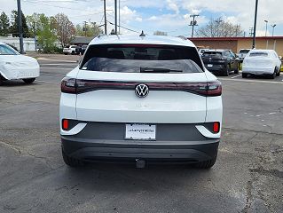 2024 Volkswagen ID.4 Pro 1V2DSPE85RC001884 in Lakewood, CO 5