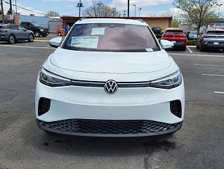 2024 Volkswagen ID.4 Pro 1V2DSPE85RC001884 in Lakewood, CO 9