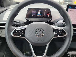 2024 Volkswagen ID.4 Pro 1V2DSPE84RC002377 in Lakewood, CO 10