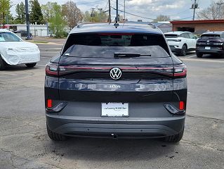 2024 Volkswagen ID.4 Pro 1V2DSPE84RC002377 in Lakewood, CO 5