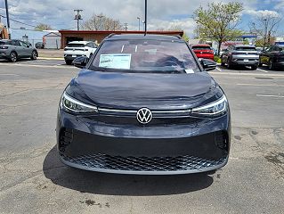2024 Volkswagen ID.4 Pro 1V2DSPE84RC002377 in Lakewood, CO 9