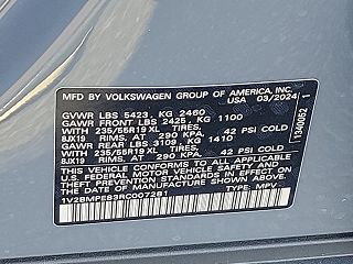 2024 Volkswagen ID.4 Standard 1V2BMPE83RC007281 in Langhorne, PA 16