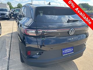 2024 Volkswagen ID.4 S 1V25MPE88RC006222 in Lewisville, TX 7