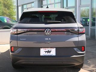 2024 Volkswagen ID.4 Standard 1V2BMPE87RC004917 in Lexington, KY 24
