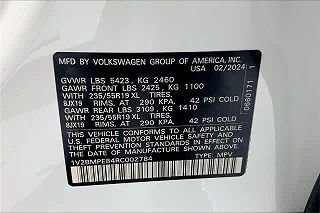 2024 Volkswagen ID.4 Standard 1V2BMPE84RC002784 in Princeton, NJ 14