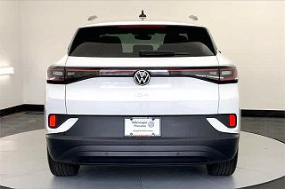 2024 Volkswagen ID.4 Standard 1V2BMPE84RC002784 in Princeton, NJ 5