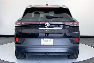 2024 Volkswagen ID.4 Pro 1V2DSPE83RC002631 in Princeton, NJ 5
