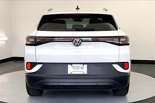 2024 Volkswagen ID.4 Standard 1V2BMPE81RC004248 in Princeton, NJ 5