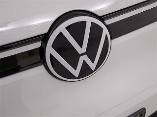 2024 Volkswagen ID.4 Standard 1V2BMPE8XRC002403 in Salem, OR 10